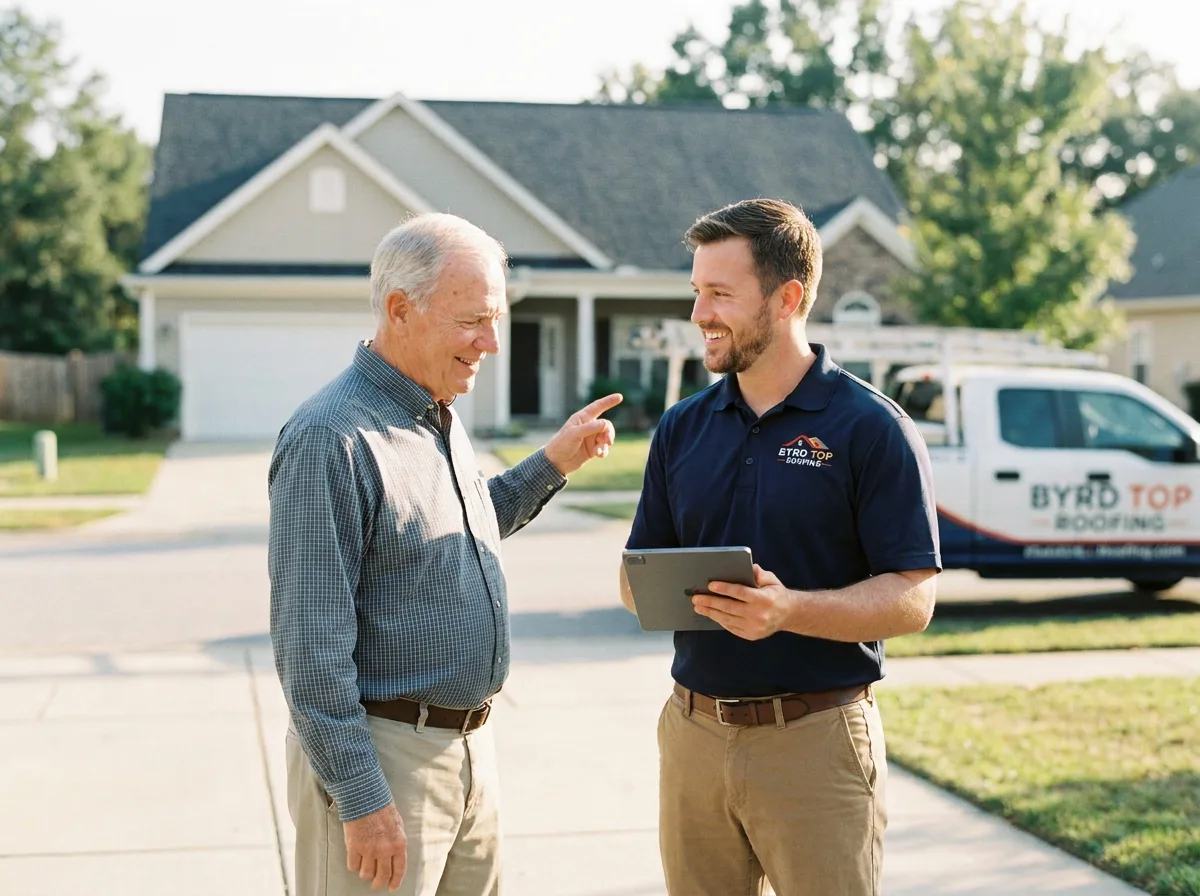 Roofing Mclemoresville, TN FAQs